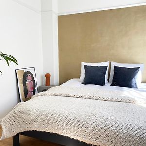 Deluxe Kamer met een King Size Bed